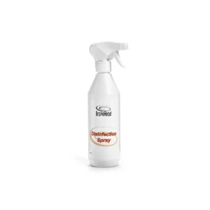 Bravehead Desinfection Spray