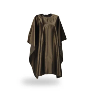 Friserkappa Wako Satin Bronze