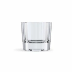 Refectocil blandningskopp i glas