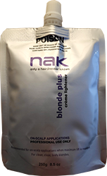 Blonde Plus Creme Lightener 250g