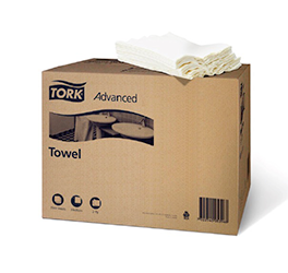 Frisörduk Krt-250 St