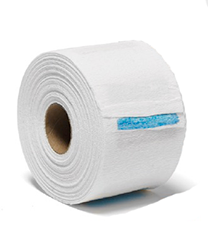 Halscrepe Halkra 5 Rullar