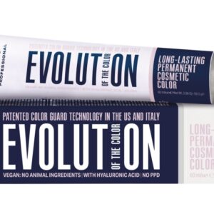 Evolution Color 6.23