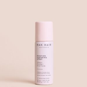 NAK Fixation Finishing Spray 50 ml