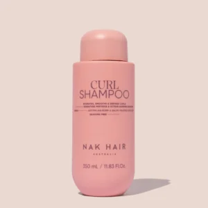 Curl shampoo 350ml