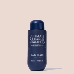 Ultimate cleanse shampoo 350ml