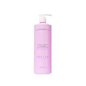 ORI Lab Blonde Cleanse 1 lit.