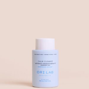 ORI Lab Calm Cleanse 100 ml