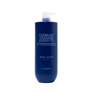 Ultimate Cleanse Shampoo 1000 ml
