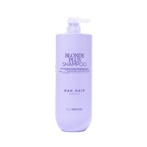 Blond Plus Shampoo 1000 ml
