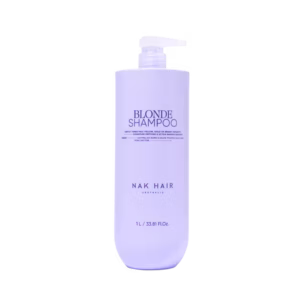 Blond Shampoo 1000 ml