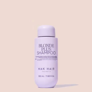 Blonde Plus Shampoo 350 ml