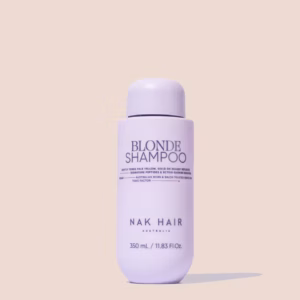 Blonde Shampoo 350 ml