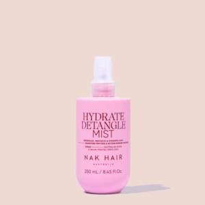 Hydrate Detangle Mist 250 ml