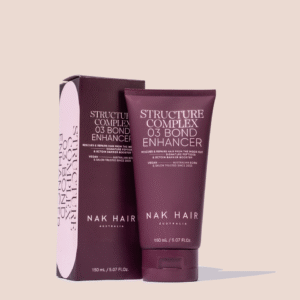 Nak Structure Complex Bond Enhancer 150 ml