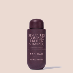 Nak Structure Complex Shampoo 350 ml