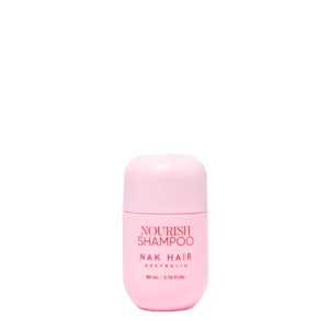 Nourish Shampoo 80 ml