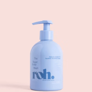 ROH Reset Scalp Wash 350 ml